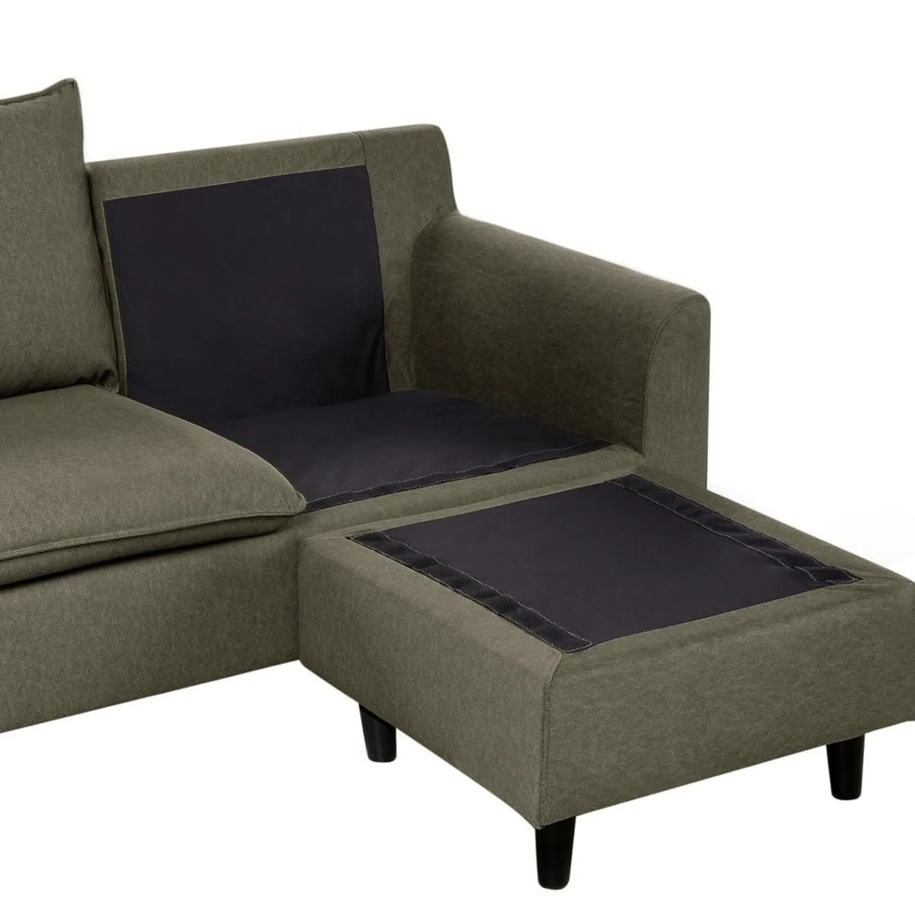 Hjørnesofa Elvenes
