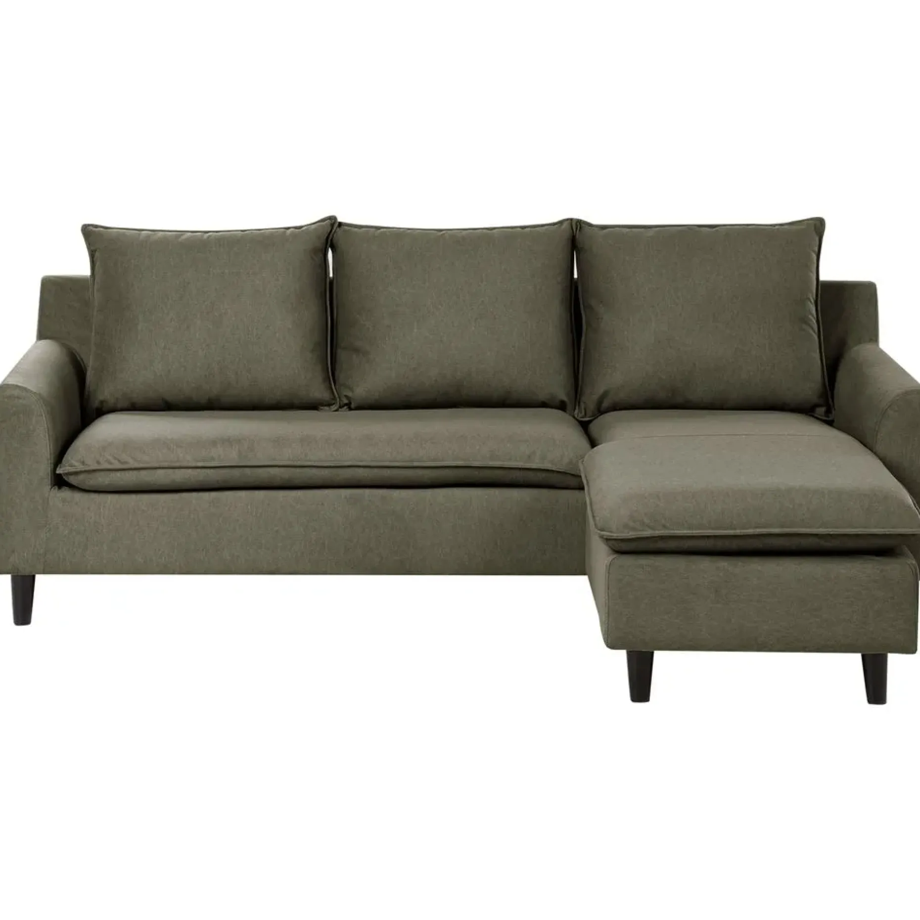 Hjørnesofa Elvenes