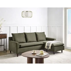 Hjørnesofa Elvenes