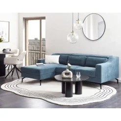 Hjørnesofa Glosli
