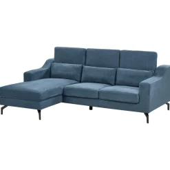 Hjørnesofa Glosli