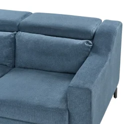 Hjørnesofa Glosli