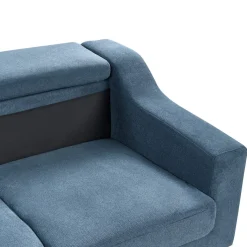 Hjørnesofa Glosli