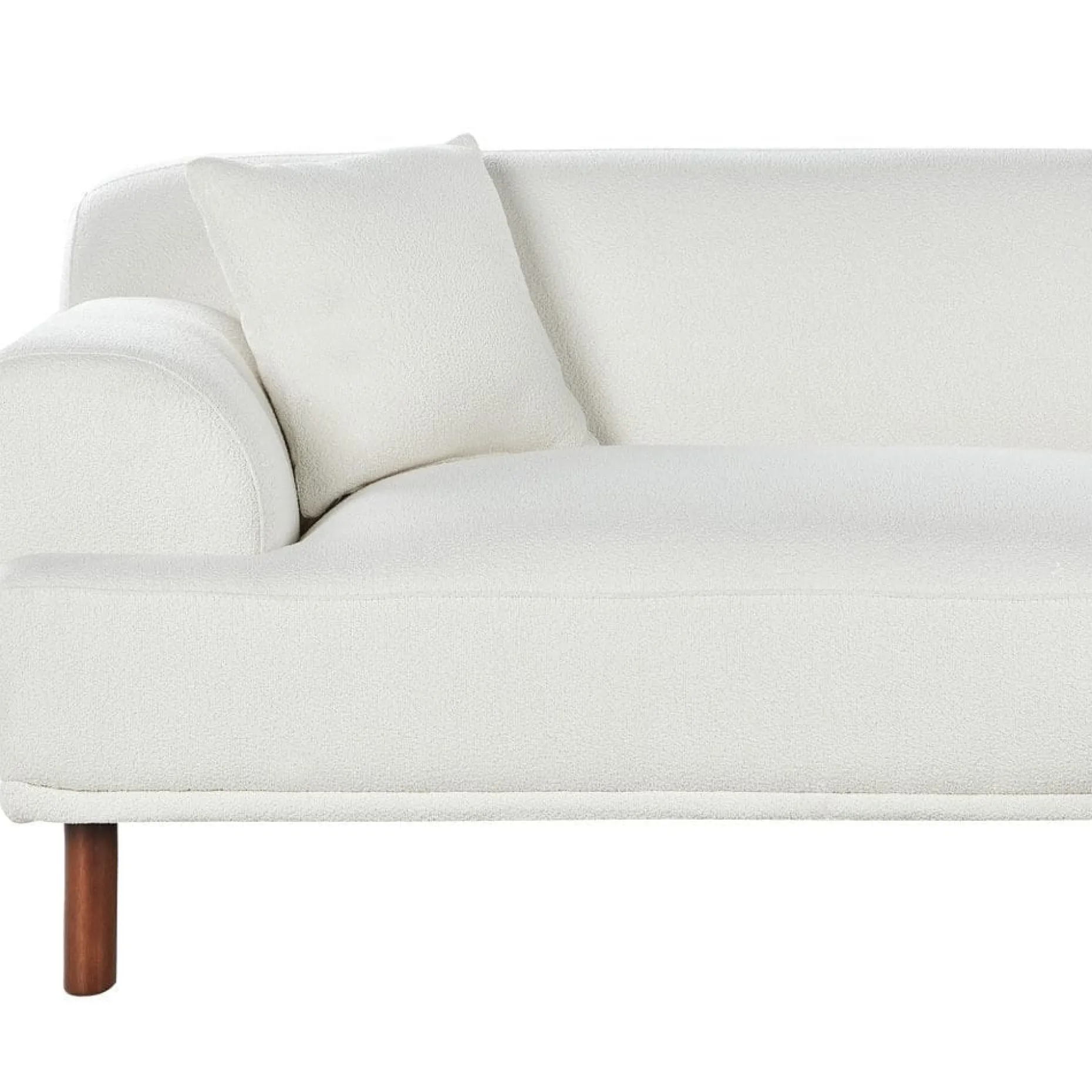 Hjørnesofa Holt