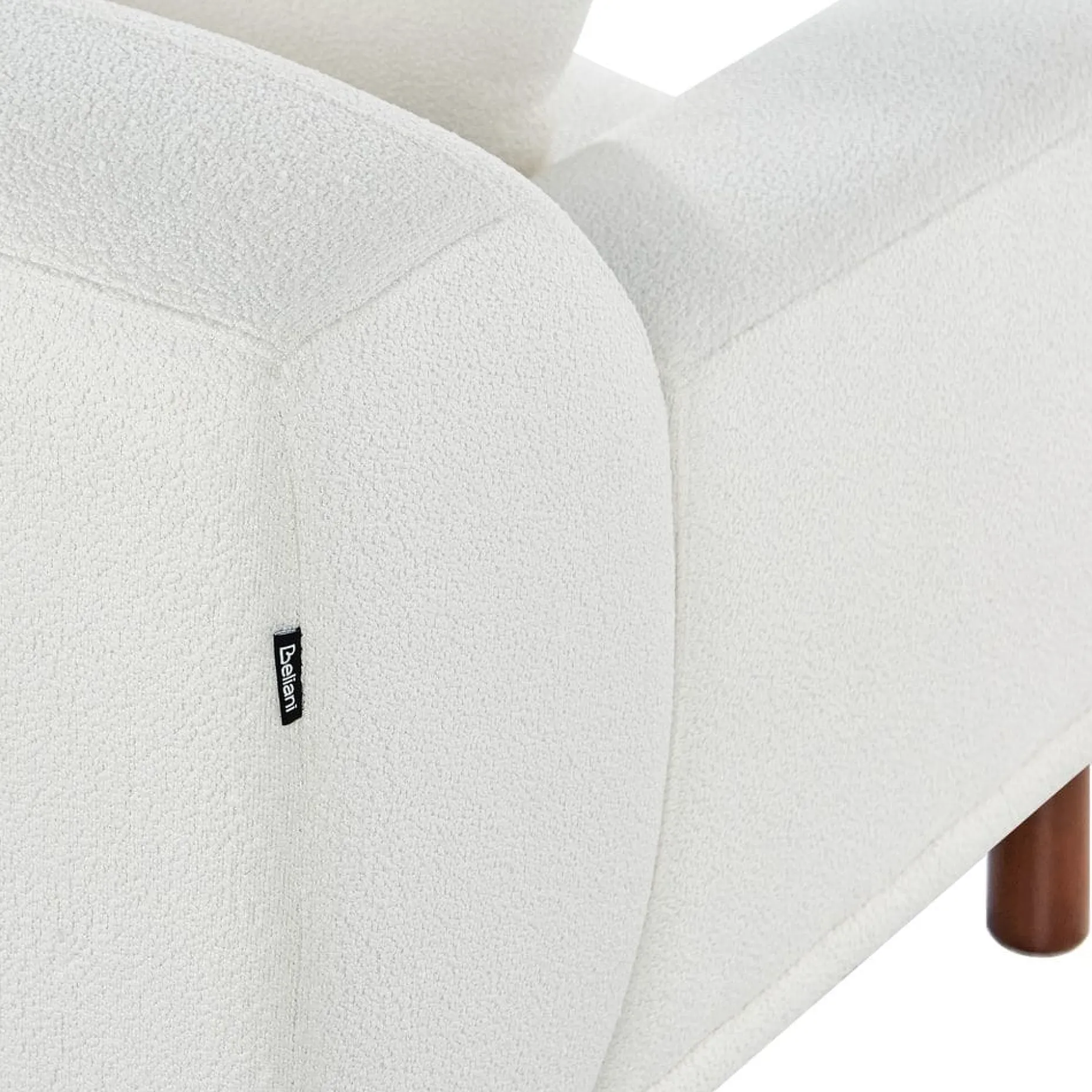 Hjørnesofa Holt