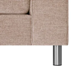 Hjørnesofa HOME4YOU Leila venstre hjørne