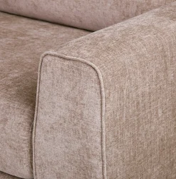 Hjørnesofa HOME4YOU Leila venstre hjørne
