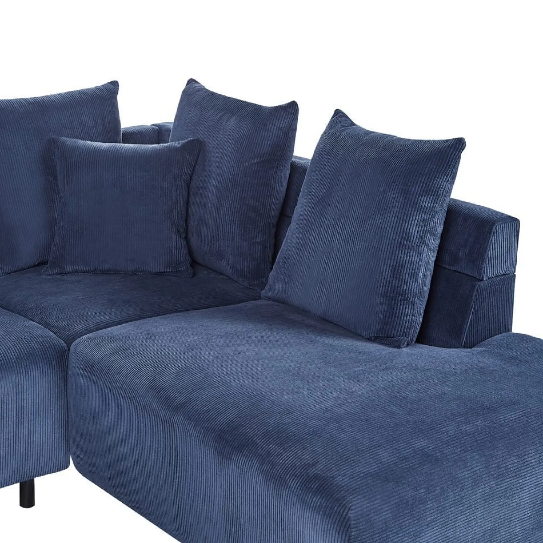 Hjørnesofa Lunner