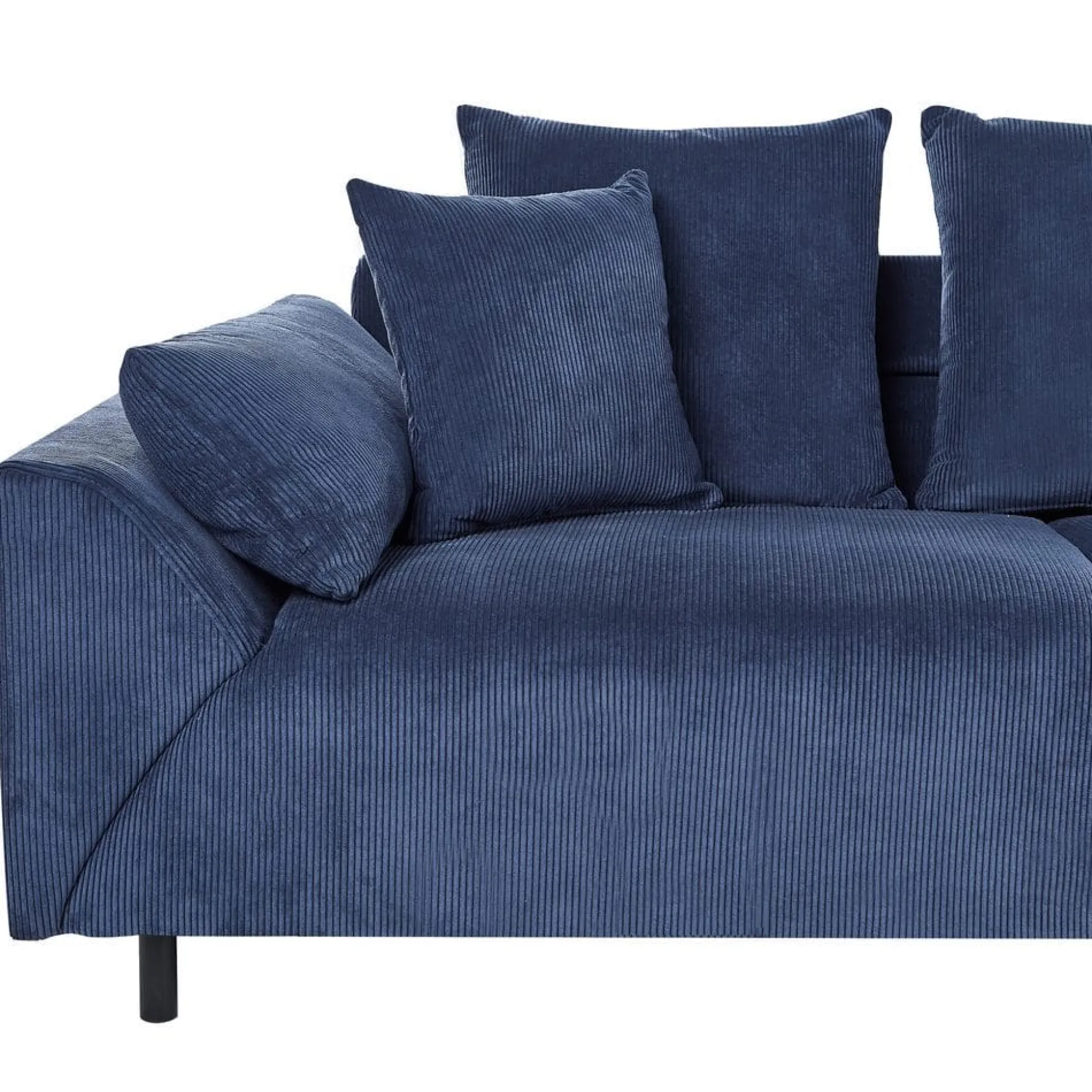 Hjørnesofa Lunner