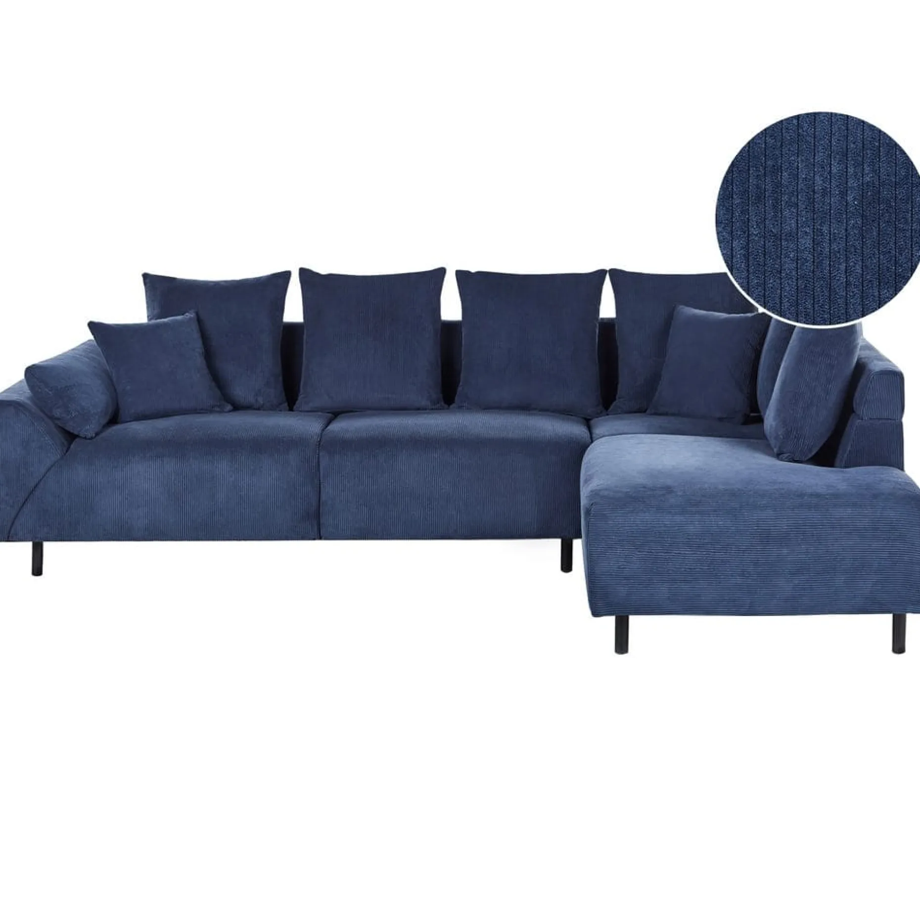 Hjørnesofa Lunner