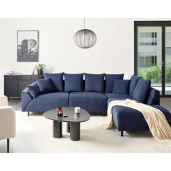 Hjørnesofa Lunner