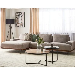 Hjørnesofa Mariferd