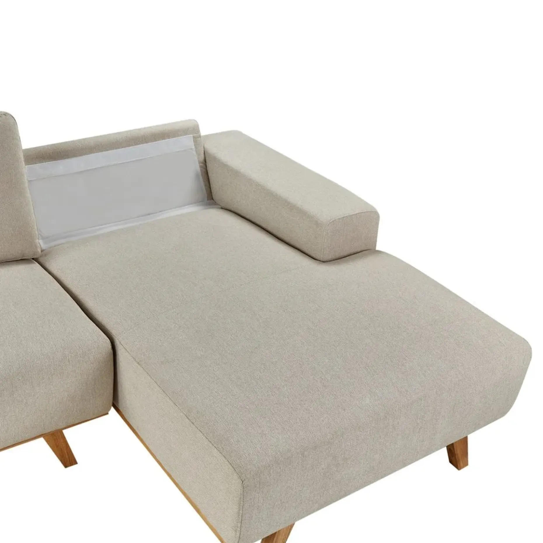 Hjørnesofa Nora