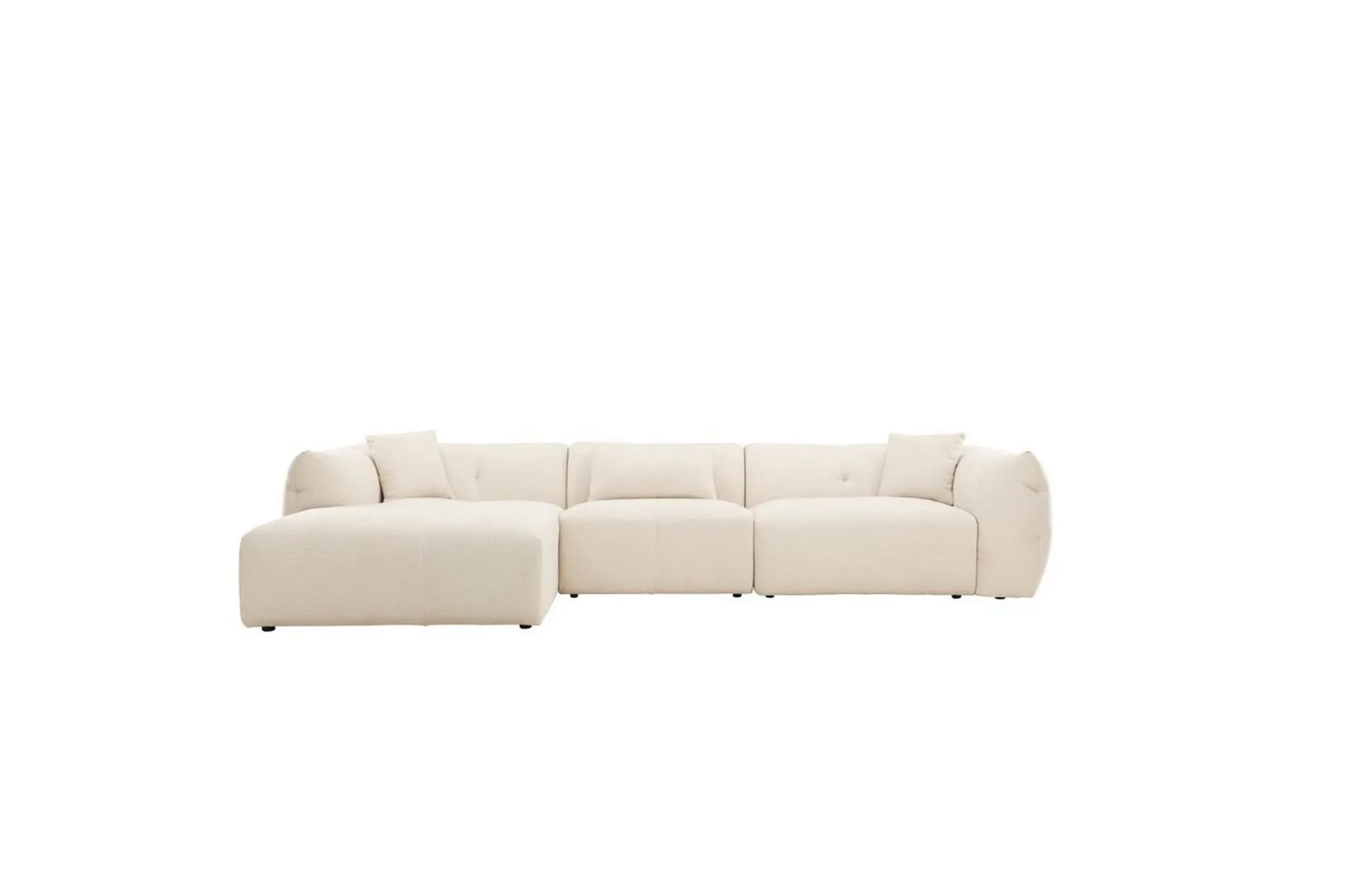 Hjørnesofa Positano
