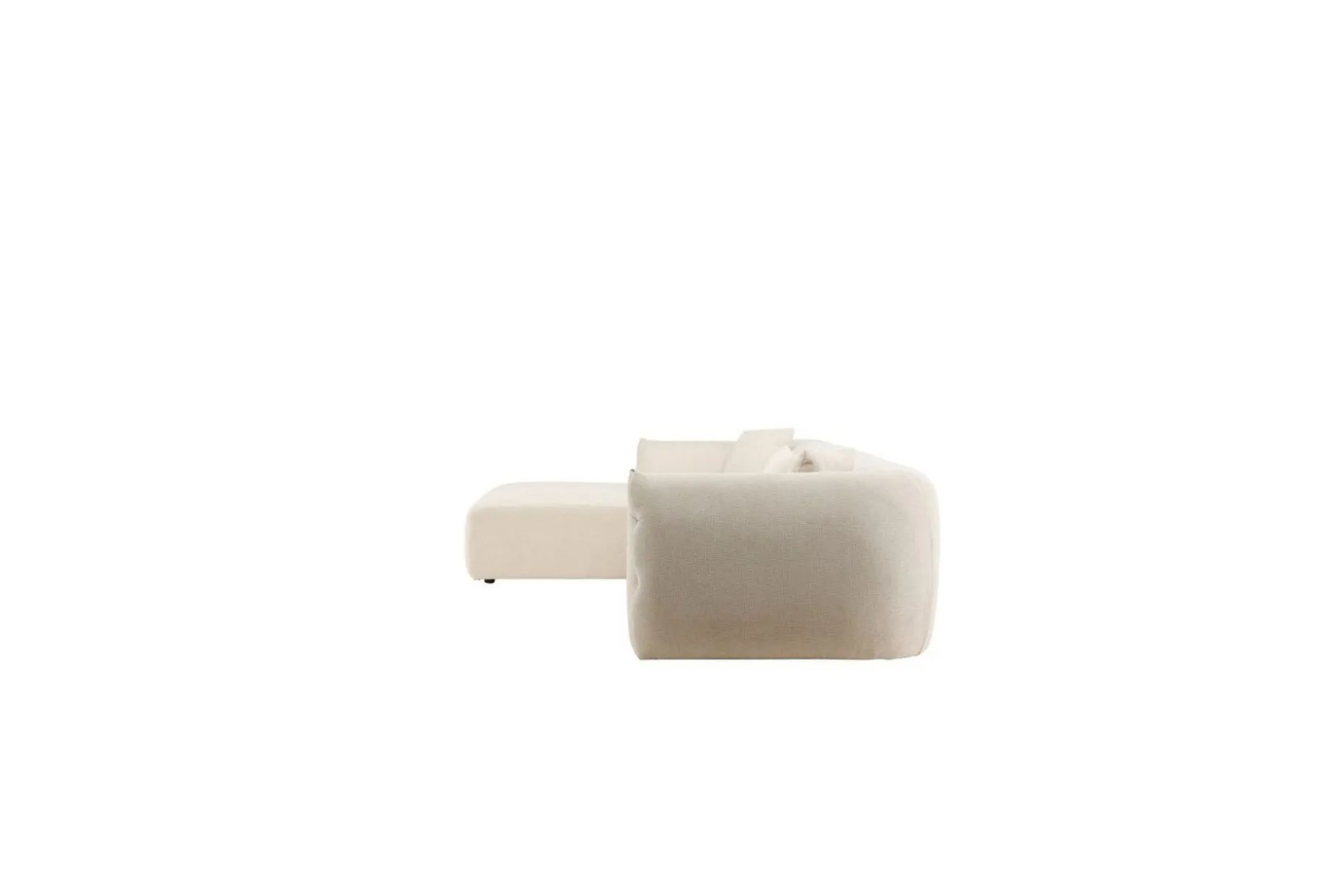 Hjørnesofa Positano