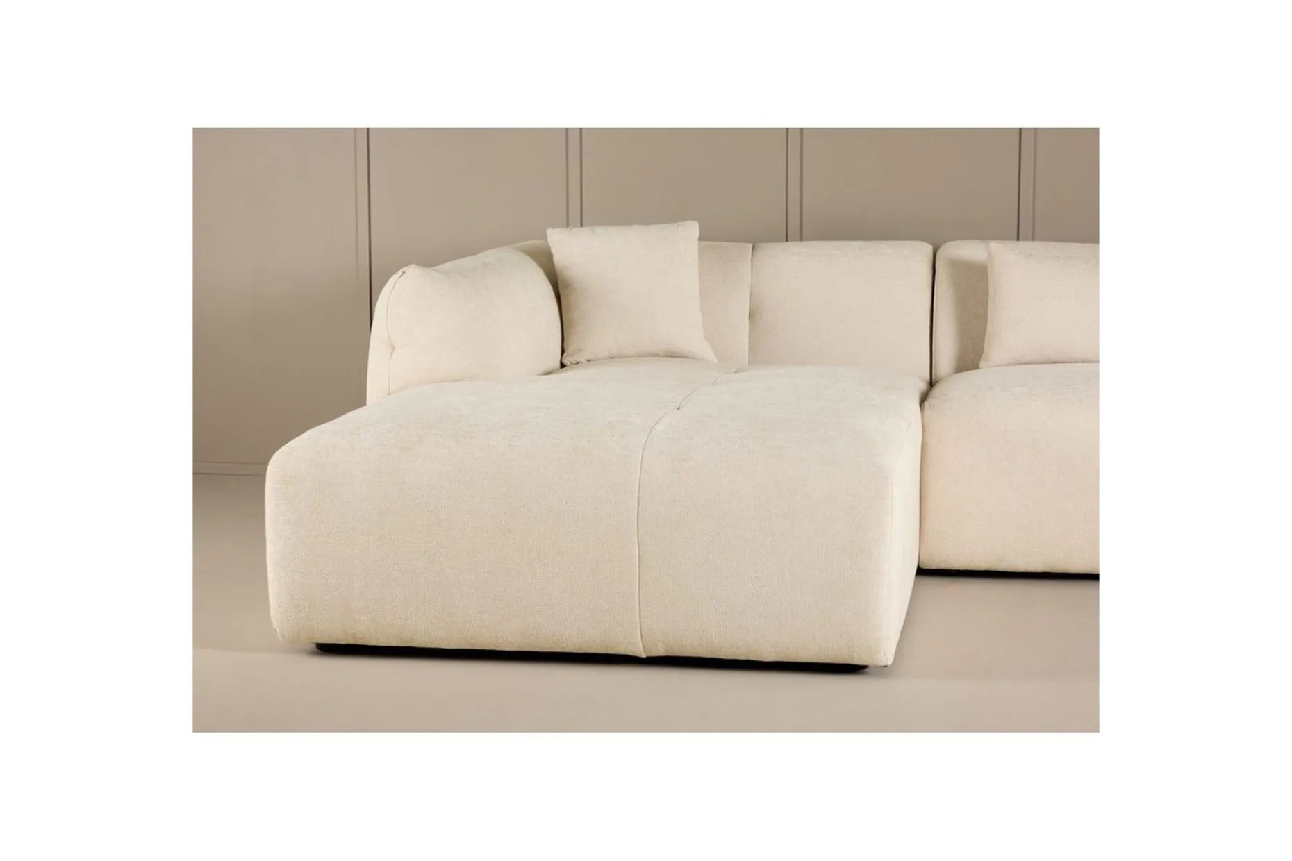 Hjørnesofa Positano