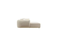Hjørnesofa Positano