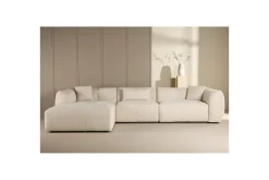 Hjørnesofa Positano
