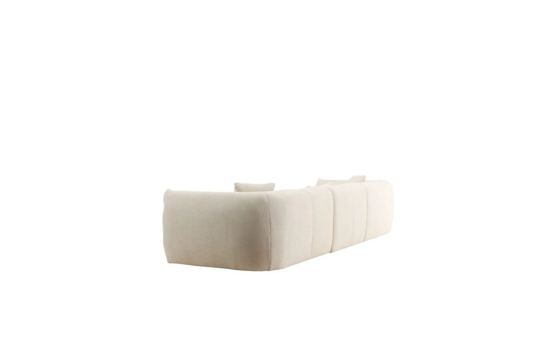Hjørnesofa Positano
