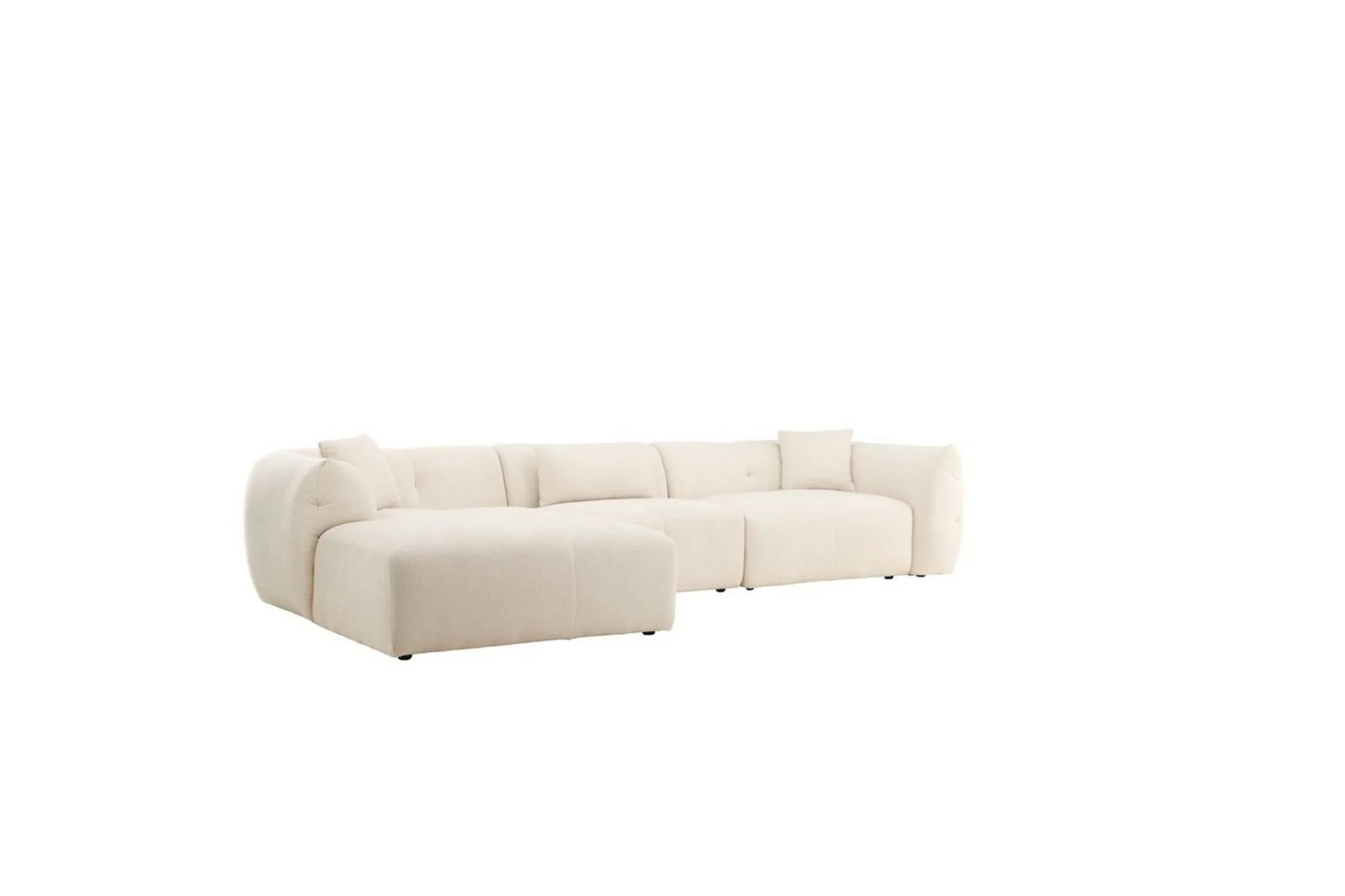 Hjørnesofa Positano