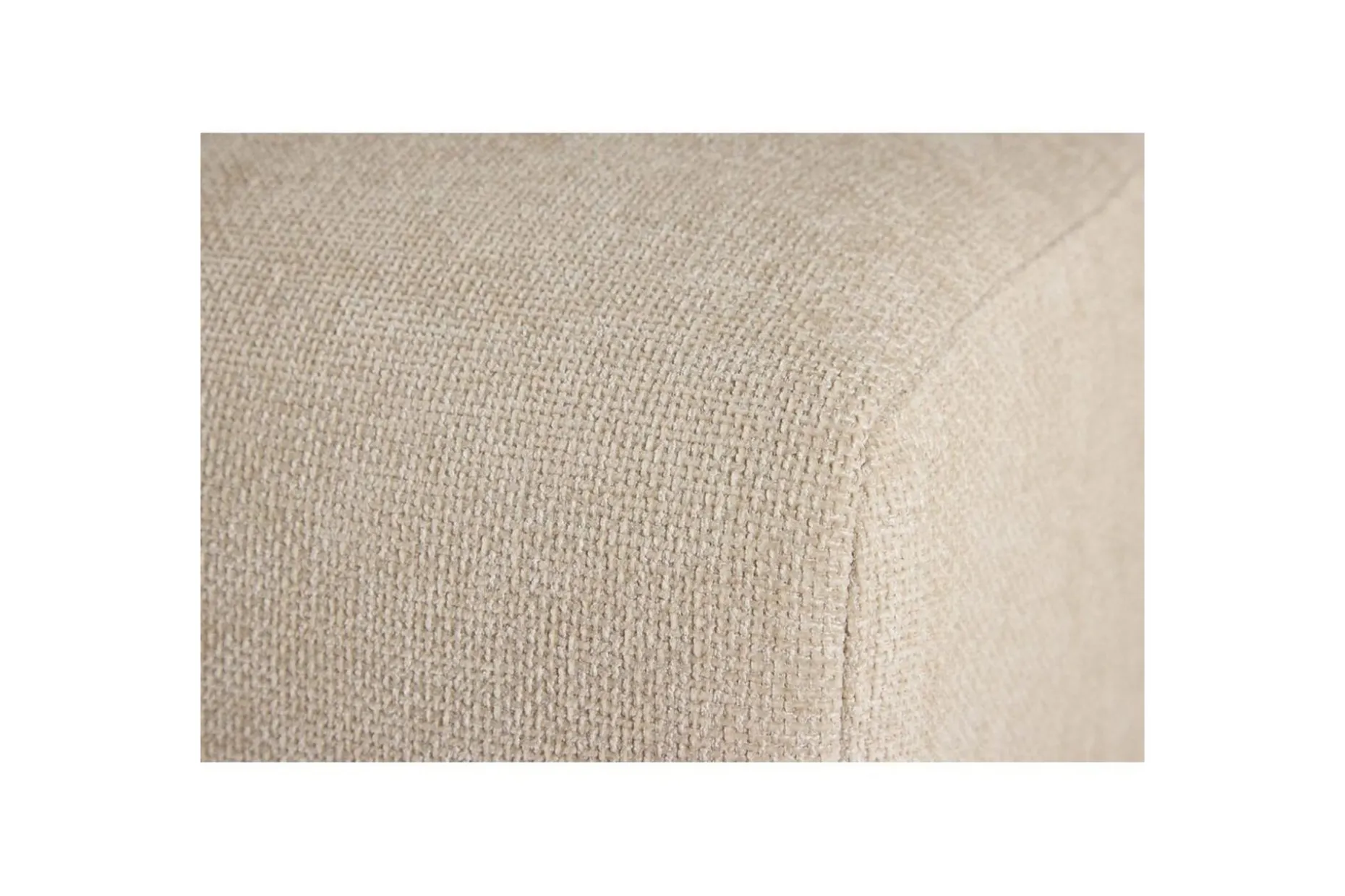 Hjørnesofa Positano