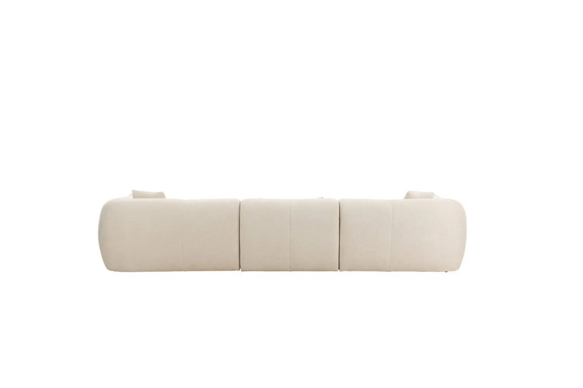 Hjørnesofa Positano