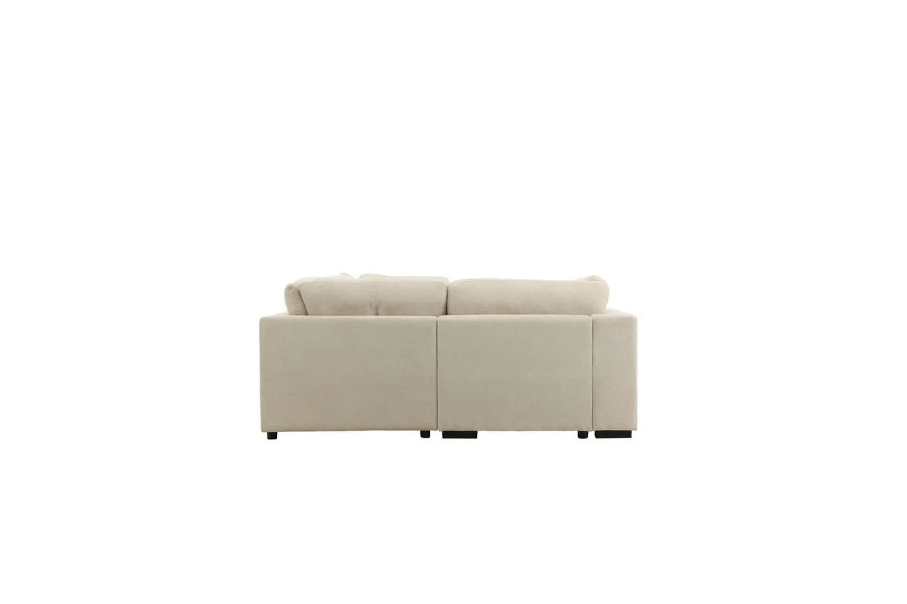 Hjørnesofa Salerno