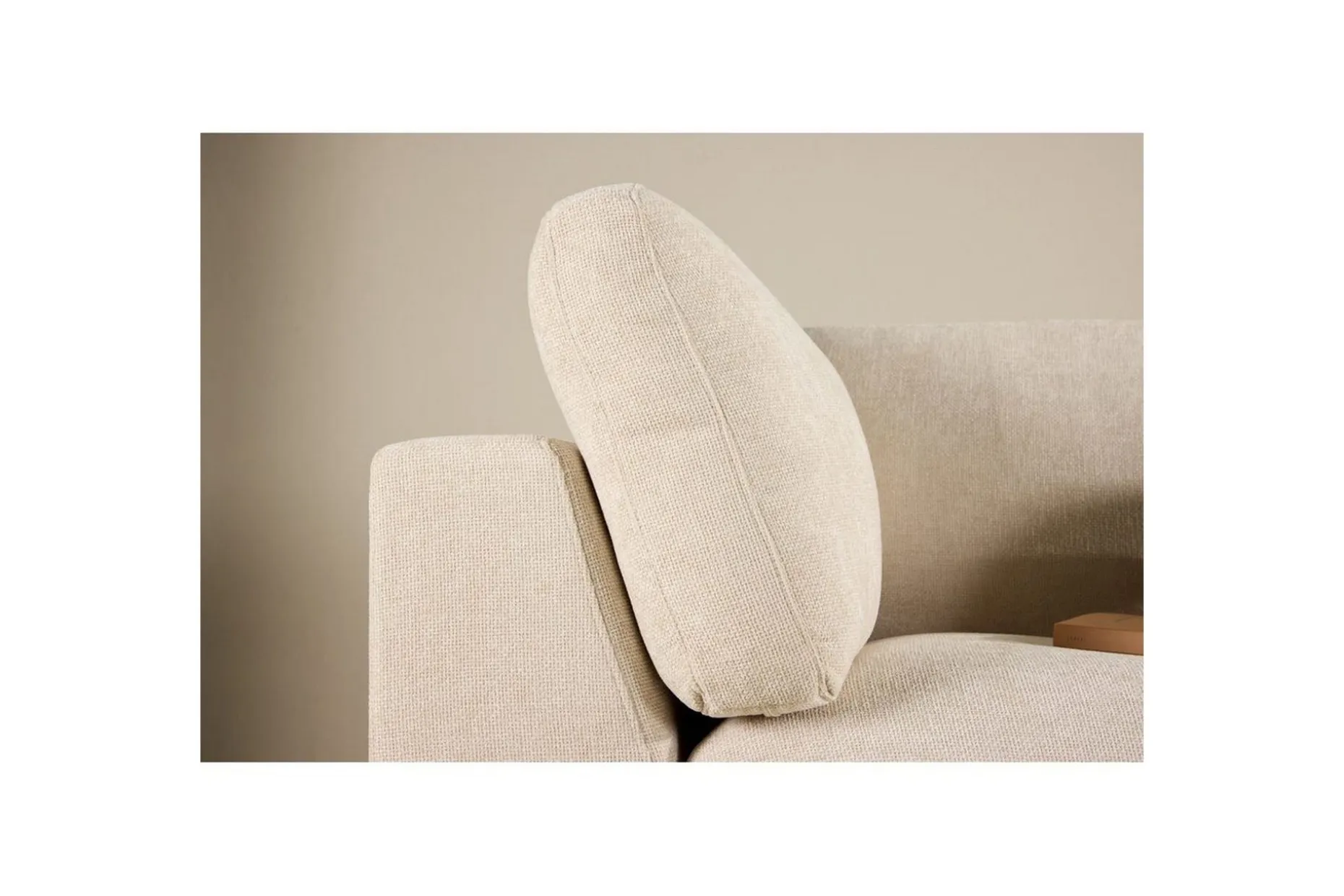 Hjørnesofa Salerno