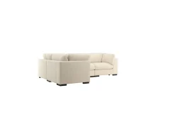 Hjørnesofa Salerno