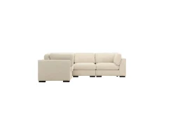 Hjørnesofa Salerno