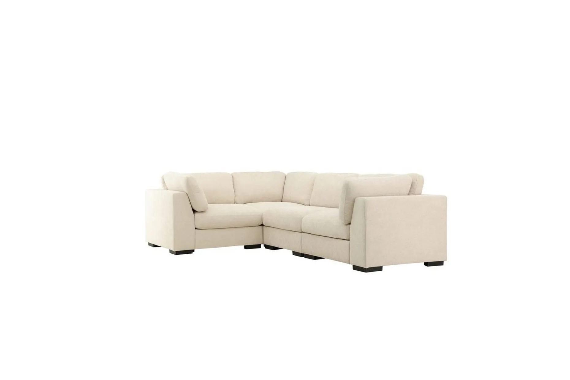Hjørnesofa Salerno