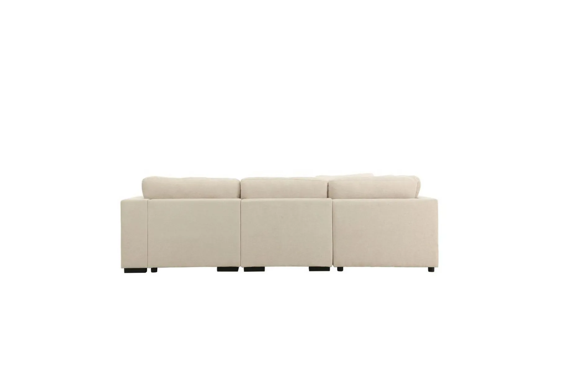 Hjørnesofa Salerno
