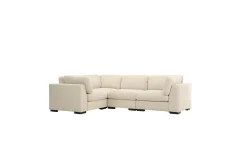 Hjørnesofa Salerno