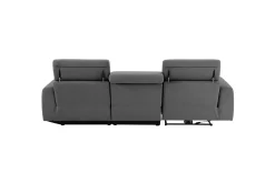 Hjørnesofa 3-seter Capena