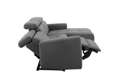 Hjørnesofa 3-seter Capena