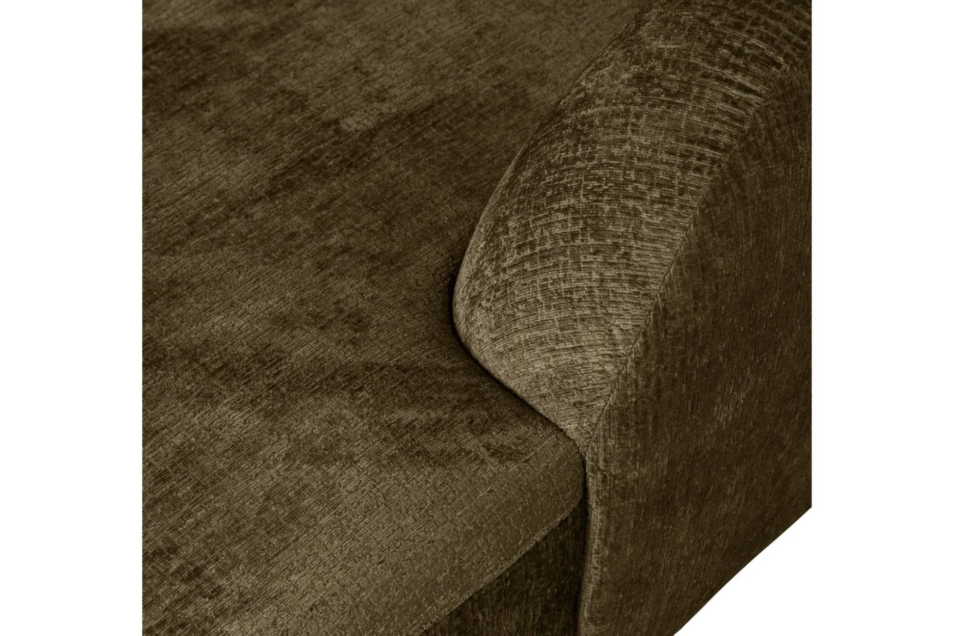 Hjørnesofa Sloping