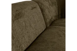 Hjørnesofa Sloping