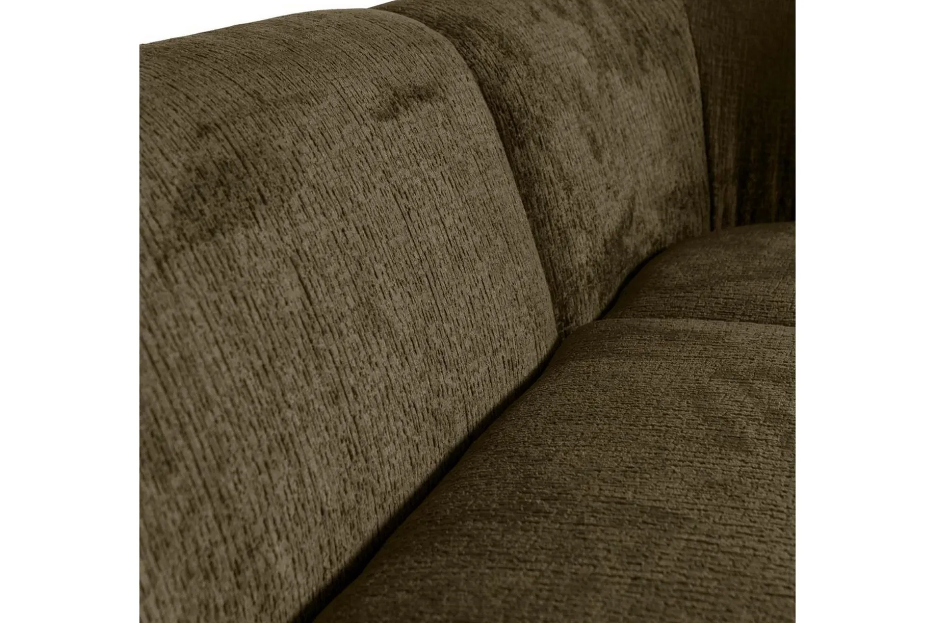Hjørnesofa Sloping