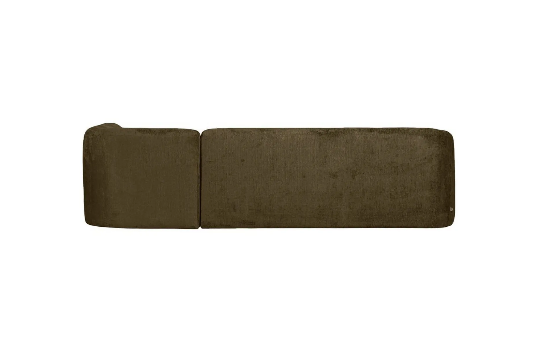 Hjørnesofa Sloping