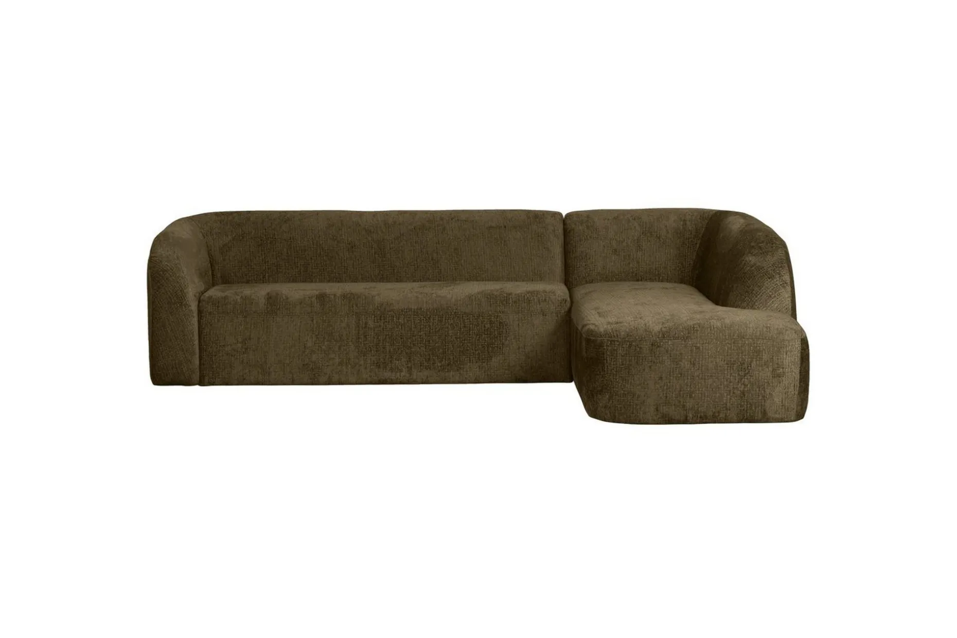 Hjørnesofa Sloping