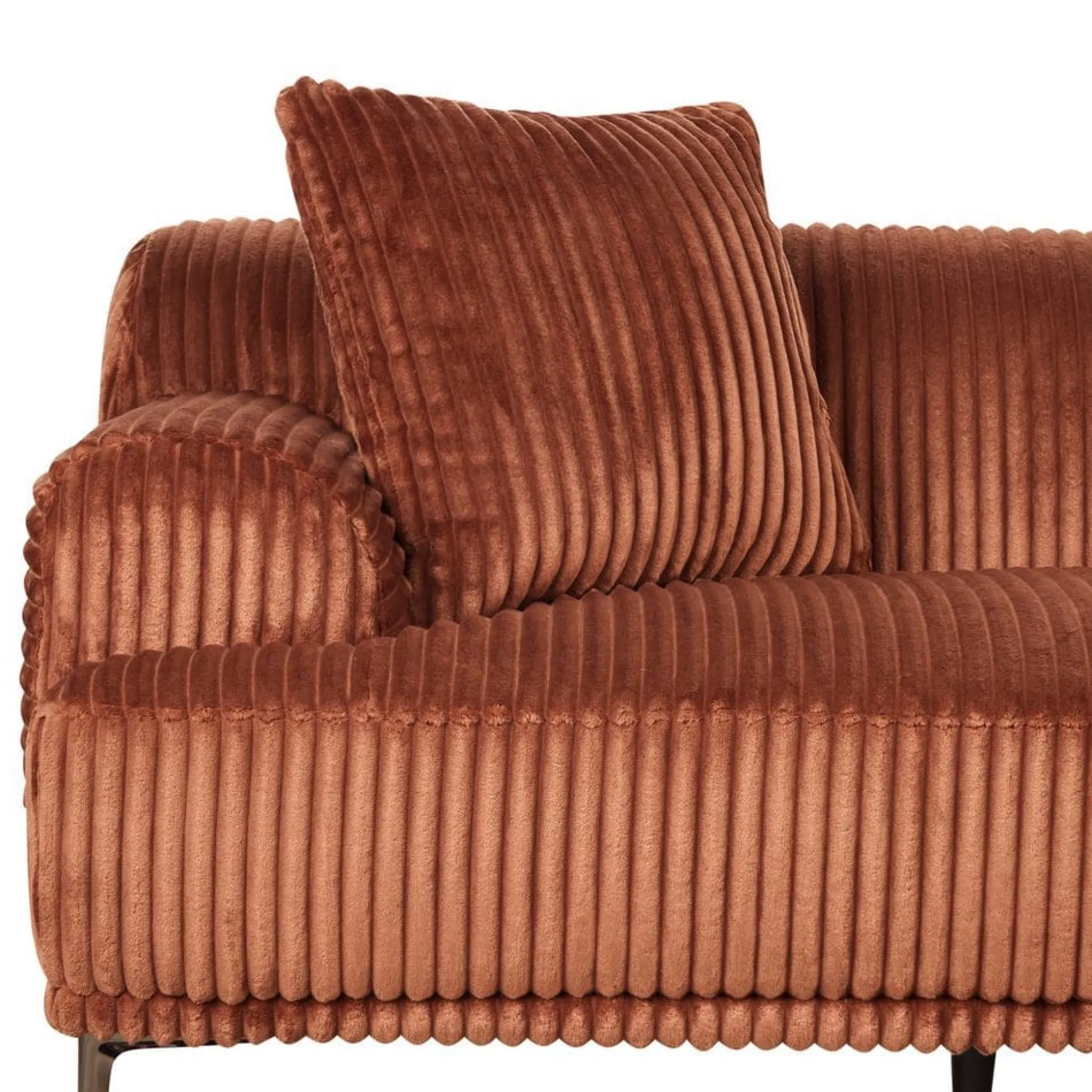 Hjørnesofa Stenum