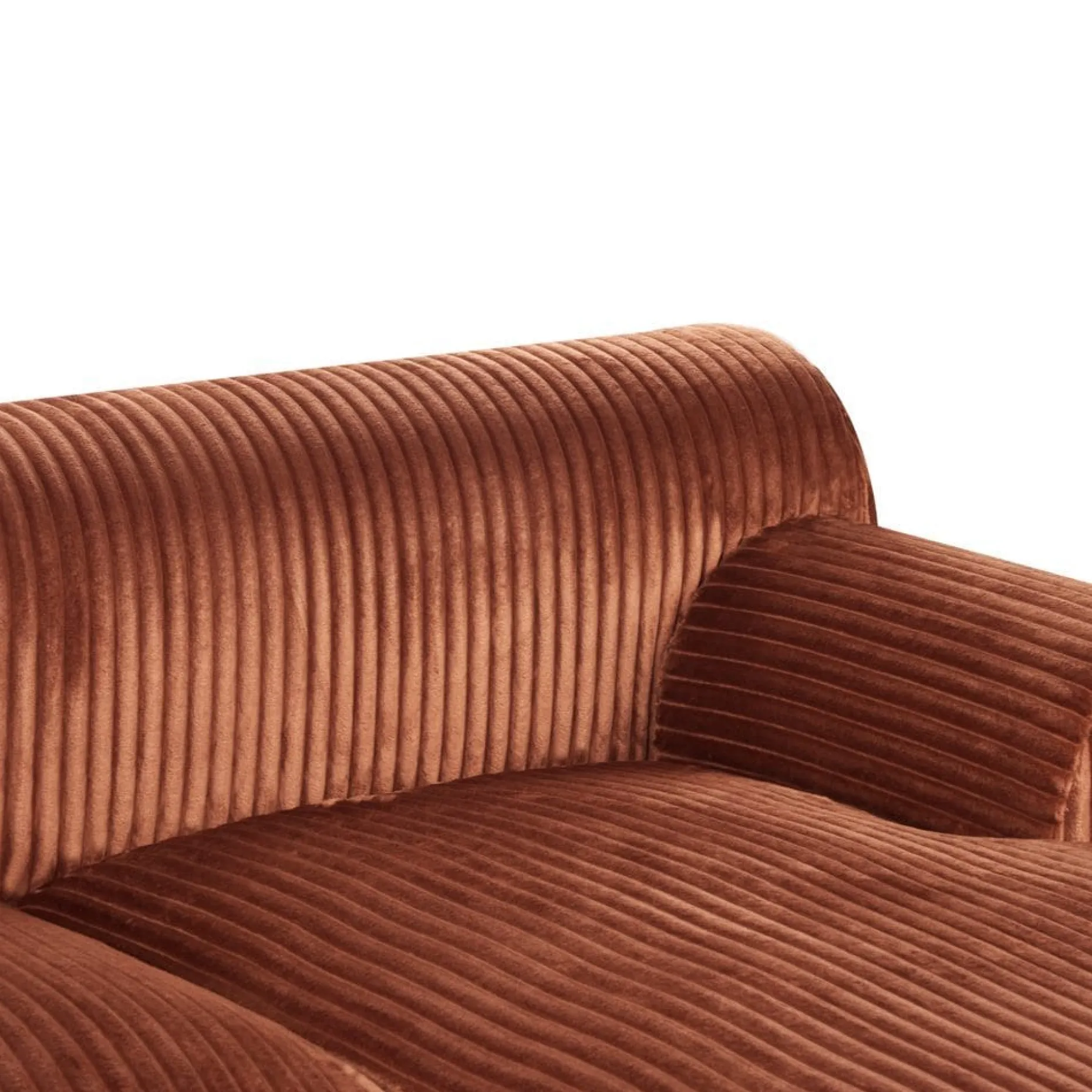 Hjørnesofa Stenum