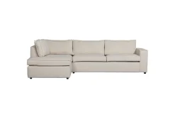 Hjørnesofa Thomas Woven