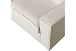 Hjørnesofa Thomas Woven