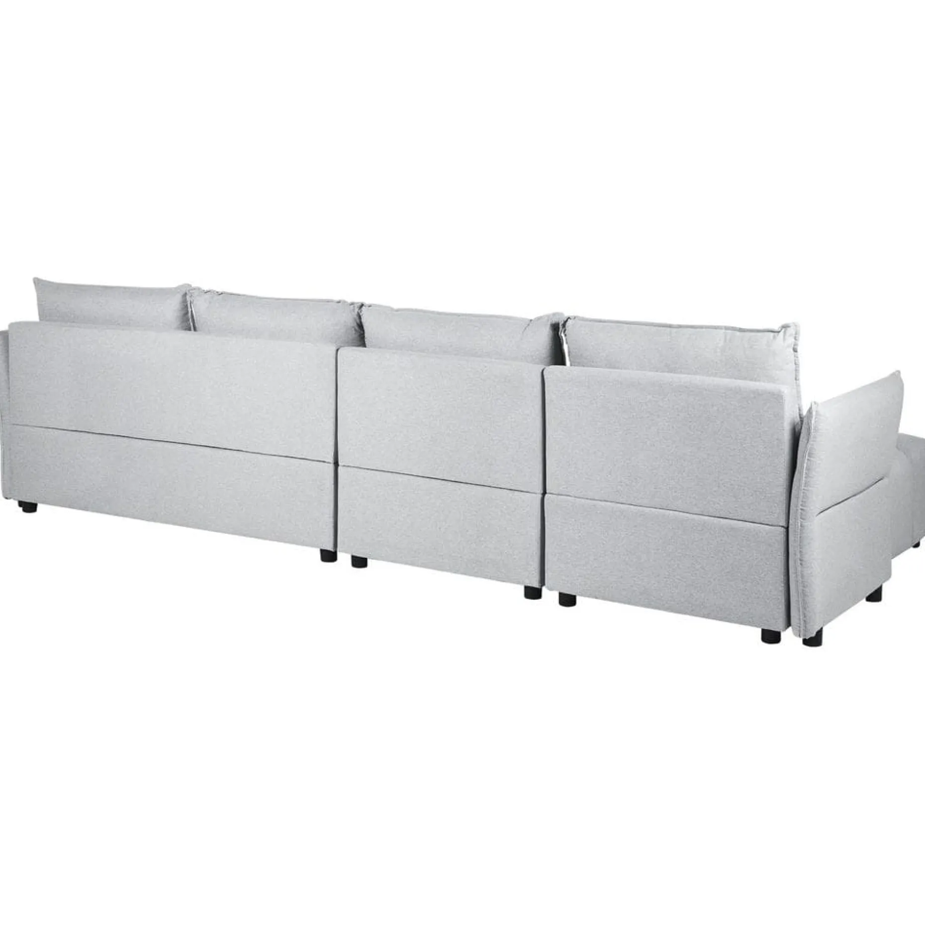 Hjørnesofa Tomra