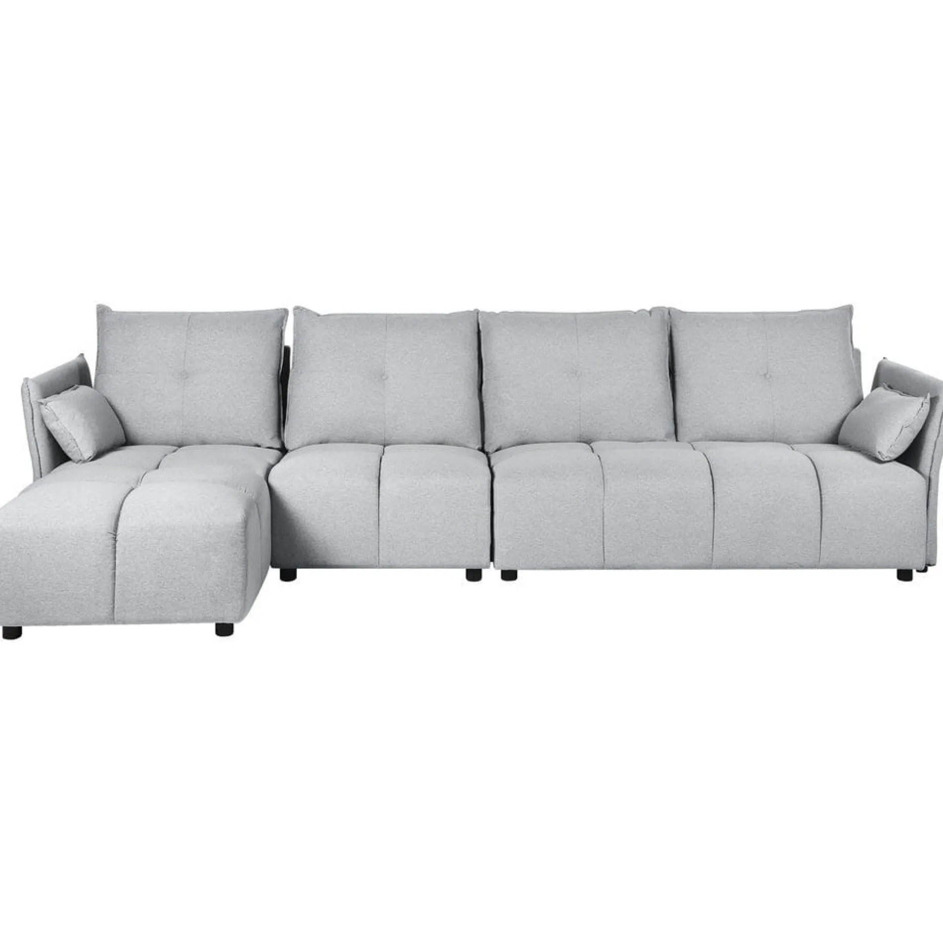 Hjørnesofa Tomra