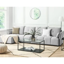 Hjørnesofa Tomra