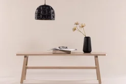 Hälsö Sittebenk 140 cm