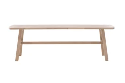 Hälsö Sittebenk 140 cm