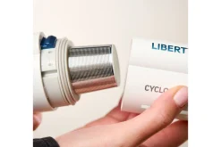 Håndholdt støvsuger Taurus Liberty Digital 11,1V